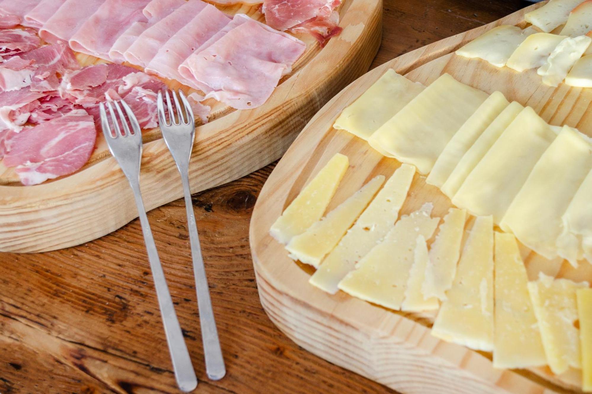 מלון ליסבון Cheese & Wine Lapa מראה חיצוני תמונה